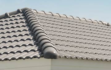 advantages of Toothill clay roofing