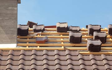 Toothill clay roofing costs