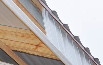 why Toothill fascia repairs are essential