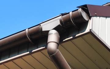 types of Toothill fascias