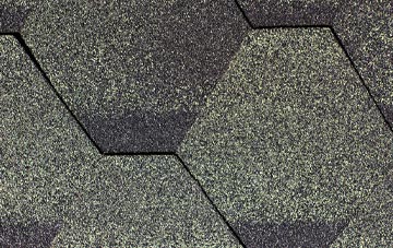 Toothill fibreglass shingle repairs