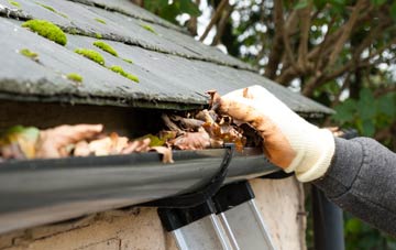gutter cleaning Toothill