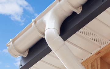 Toothill gutter installation costs