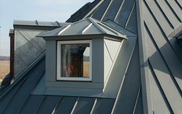 metal roofing Toothill