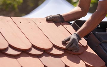 Toothill roof tile contractors