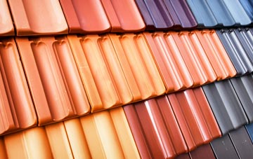 Toothill roof tile costs