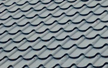 Toothill rubber roofing companies