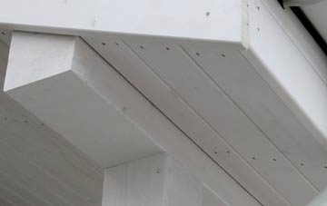 soffits Toothill