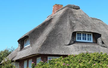 thatch roofing Toothill
