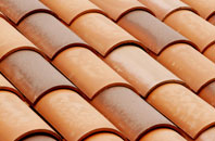 Toothill clay roofing