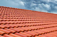 Toothill roofing tiles