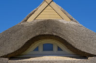 Toothill thatch roofing